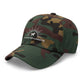 Country View Labrador - Hat