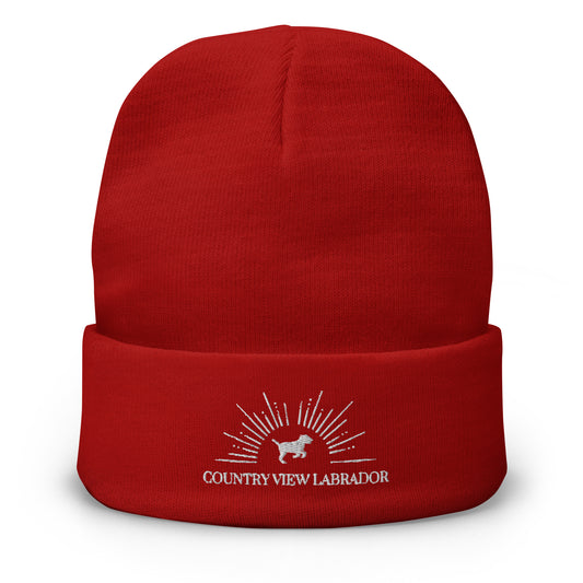 Hats – Country View Labrador