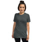 Country View Labrador - Woman's T-shirt