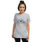 Country View Labrador - Woman's T-shirt