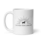 CountryViewLabrador-Mug