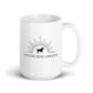 CountryViewLabrador-Mug